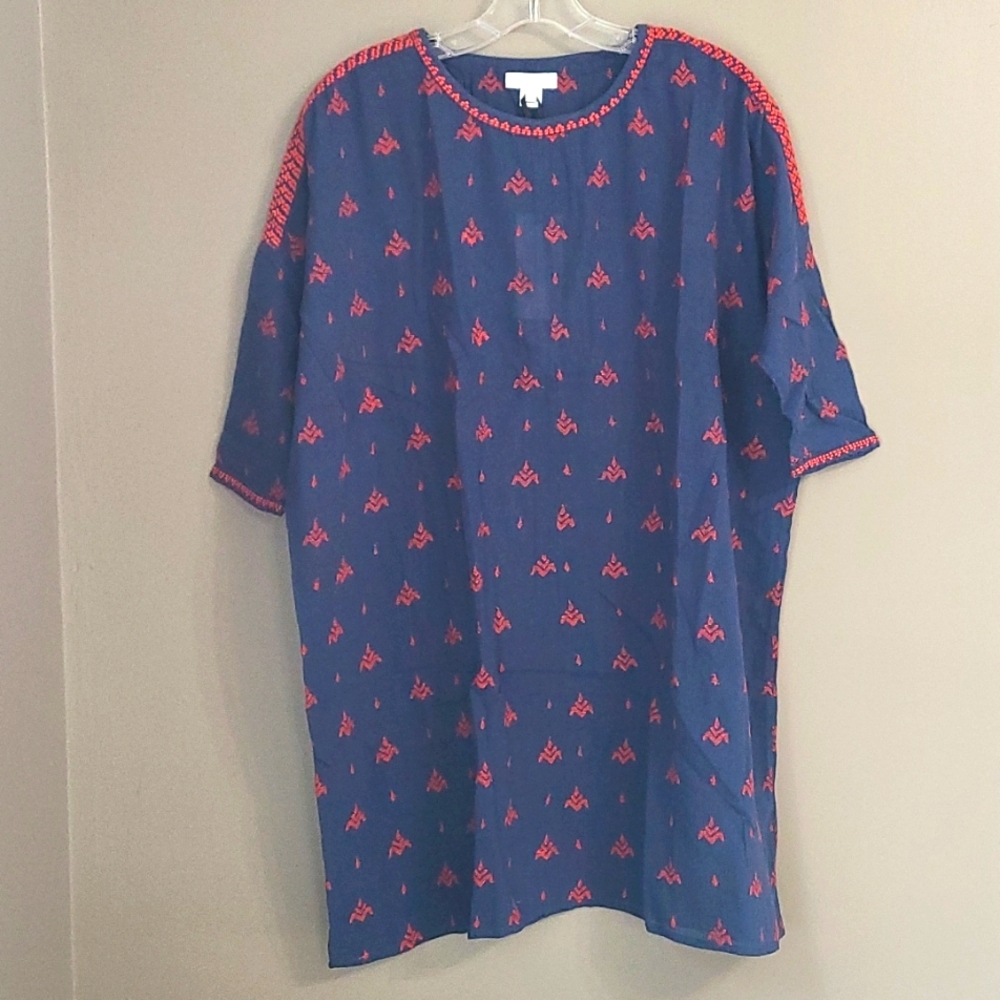Womens Intropia Top
